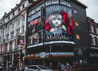 Ealing Broadway The Broadway London: Discover Hidden Gems Today