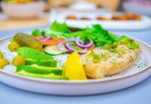 Darwin London Restaurant Secrets: Why Food Lovers Can’t Resist