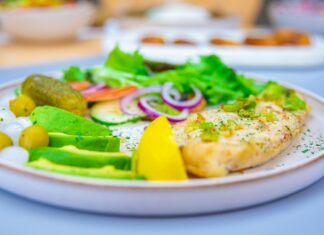 Darwin London Restaurant Secrets: Why Food Lovers Can’t Resist