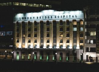 London Bridge Hospital: Discover Exceptional Care and Expert Services