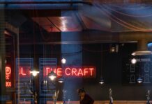 Bar Douro London Bridge: Discover The Ultimate Portuguese Bar Experience