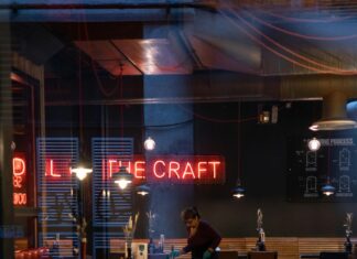 Bar Douro London Bridge: Discover The Ultimate Portuguese Bar Experience