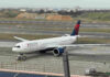 How Delta Flight DL275 Crew Kept Calm Amid LAX Diversion Delta Airlines, Delta Flight DL275, Flight DL275, Flight Diversions, Travel News, Airline Policies, LAX Diversion, Delta Flight DL275 Diverted LAX