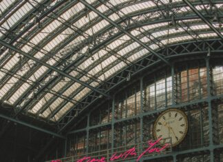 Cabannas London St Pancras: Discover Hidden Delights Today