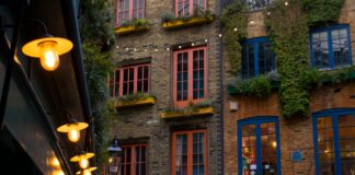 Tabu London: Discover The Hidden Gems Of This Vibrant City