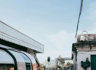 London To Cambridge Train: Discover The Fastest Route Today!