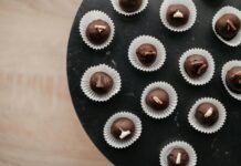 Dark Sugars London: Discover Irresistible Sweet Treats Today!