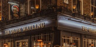 Tonight Josephine London: Discover The Ultimate Night Out Experience