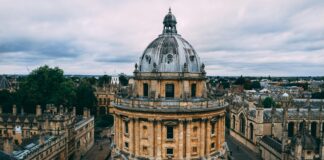London To Oxford Train: Discover The Ultimate Travel Experience