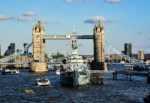 London To Belfast: Discover Hidden Gems On Your Journey