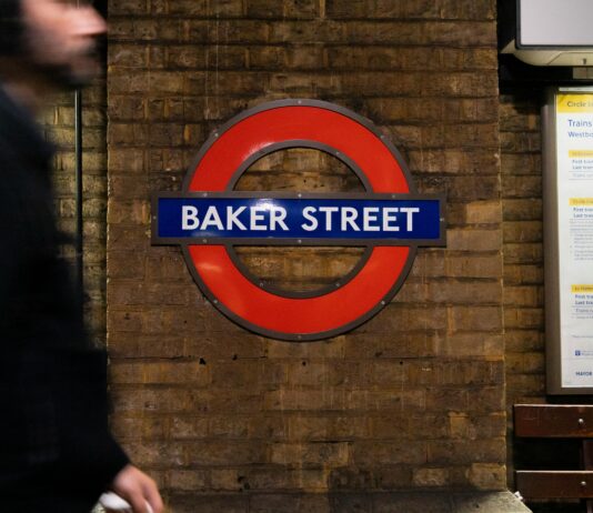 London Marylebone Station: Discover Hidden Gems and Travel Tips Home