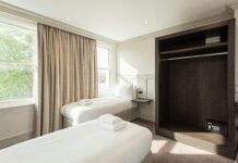 Clayton Hotel London: Discover Unmatched Luxury and Comfort Today