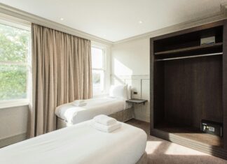 Clayton Hotel London: Discover Unmatched Luxury and Comfort Today