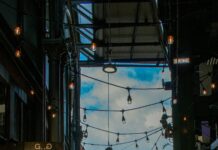 Ic El London: Discover The Hidden Gems of This Vibrant City