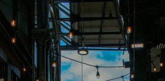 Ic El London: Discover The Hidden Gems of This Vibrant City