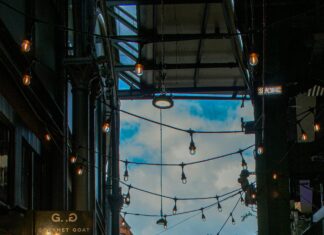 Ic El London: Discover The Hidden Gems of This Vibrant City