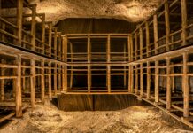 Gold Mine London: Discover Hidden Treasures in the Capital