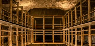 Gold Mine London: Discover Hidden Treasures in the Capital