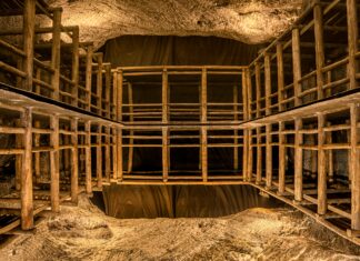Gold Mine London: Discover Hidden Treasures in the Capital