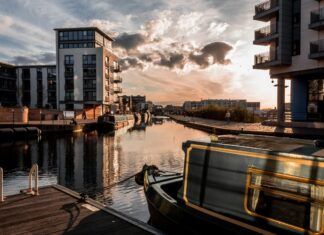 IET London Savoy Place: Discover the Secrets of Innovation