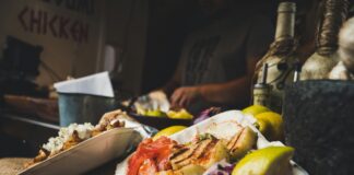 Smithfield Market London: Discover Hidden Gems and Delicious Finds