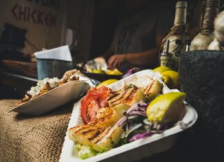 Smithfield Market London: Discover Hidden Gems and Delicious Finds