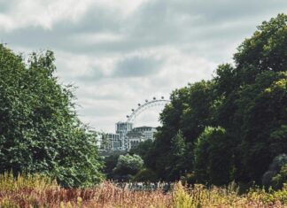 Hotels Near London Eye: Discover Your Perfect Stay Today!