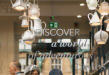 Sokollab London: Discover The Secrets Behind This Unique Brand