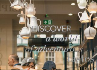 NAC London: Discover Unique Experiences That Will Inspire You