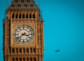 London To Singapore Flight Time: Discover Your Journey’s Duration