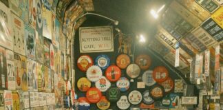 Phoenix Cinema London: Discover Hidden Gems and Unique Experiences