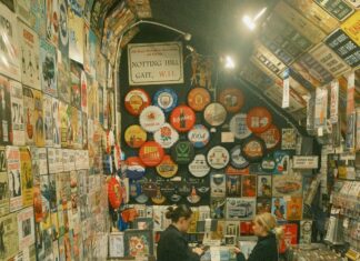 Phoenix Cinema London: Discover Hidden Gems and Unique Experiences