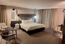Leonardo Hotel London Watford: Discover Unmatched Comfort Today!