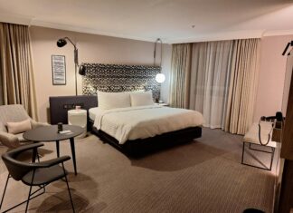 Leonardo Hotel London Watford: Discover Unmatched Comfort Today!