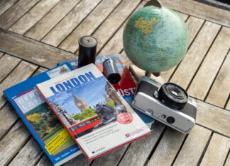 London LGW Maps: Discover Hidden Gems and Navigate Like a Local!