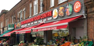 Travelodge London Harrow: Discover Comfort and Convenience Today!