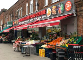 Travelodge London Harrow: Discover Comfort and Convenience Today!