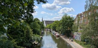 Highbury & Islington Station: Discover London’s Hidden Gem