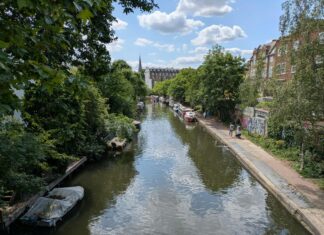 Highbury & Islington Station: Discover London’s Hidden Gem
