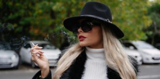 London Tipton: Discover The Secrets Behind Her Glamorous Life