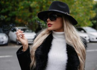 London Tipton: Discover The Secrets Behind Her Glamorous Life