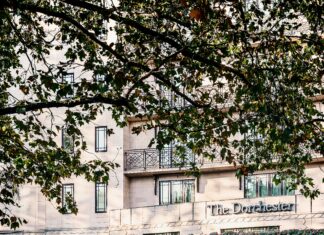 Grand Royale London Hyde Park Hotel: Experience Unmatched Luxury