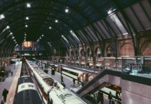 Harlesden Station London: Discover Hidden Gems Nearby Today!