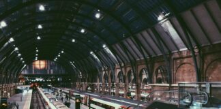 Harlesden Station London: Discover Hidden Gems Nearby Today!