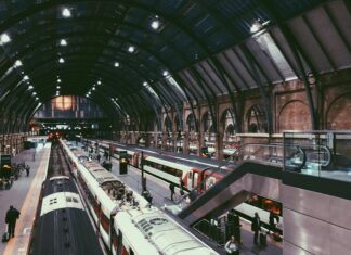 Harlesden Station London: Discover Hidden Gems Nearby Today!