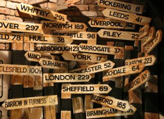 Liverpool To London Train: Discover The Ultimate Travel Experience