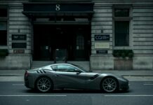 Millennium Hotel London Knightsbridge: Discover Luxurious Elegance