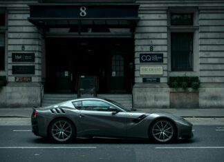 Millennium Hotel London Knightsbridge: Discover Luxurious Elegance