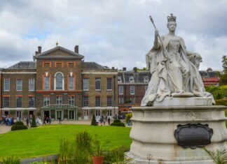 Royal National Bedford Way London: Discover Hidden Gems Nearby