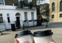 Date Ideas London: Unforgettable Experiences for Romantic Adventures